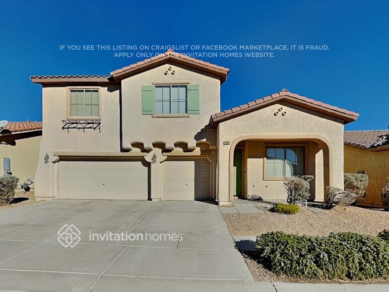 Primary Photo - 7394 Longhorn Lodge Ave