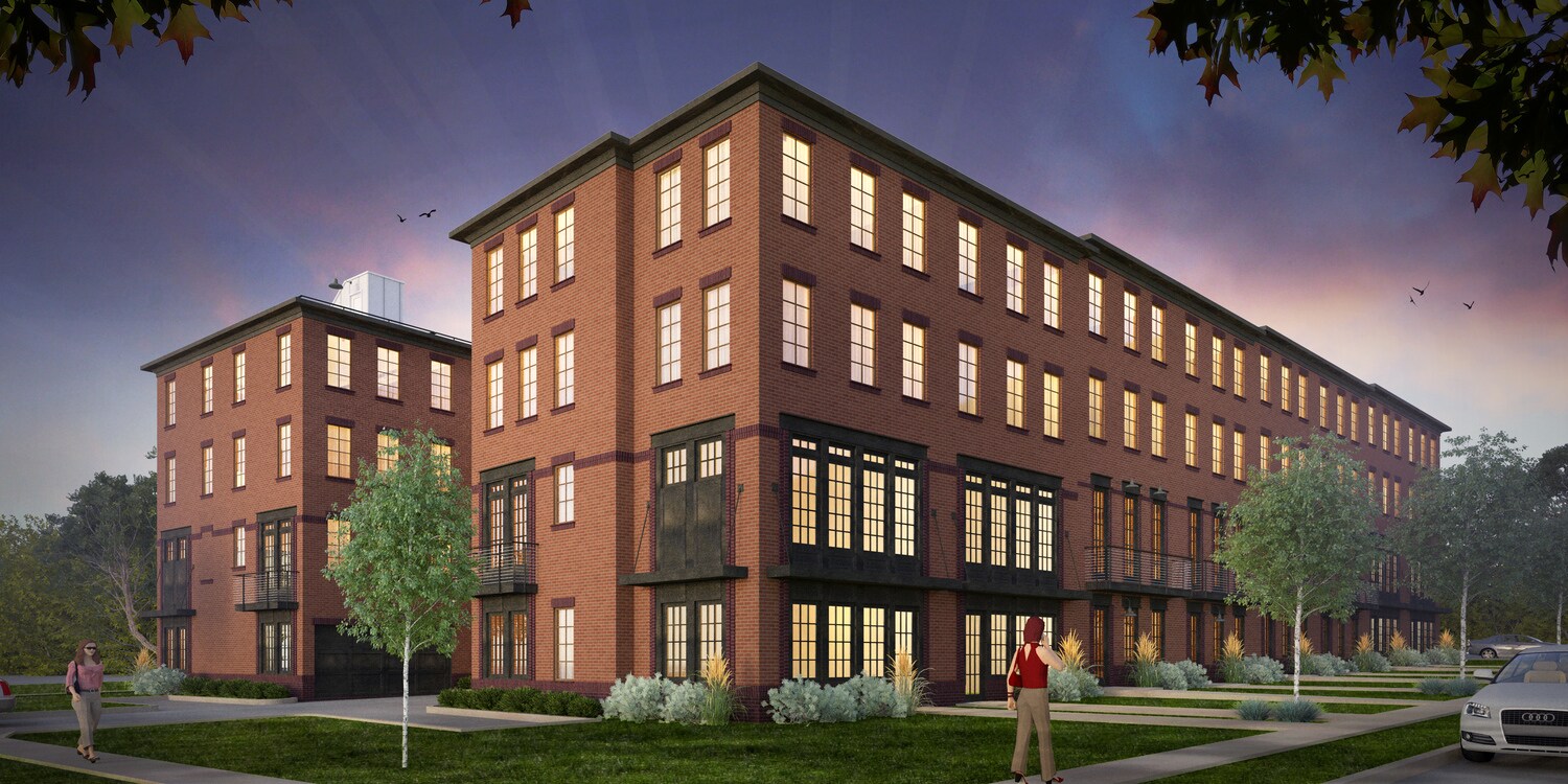 Building Photo - 904 N Buchanan Ct