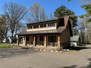 Building Photo - 1 Bedroom Home on Gull Lake! Beautiful Sun...