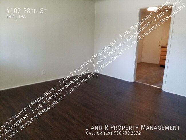 Building Photo - 4102 28th St