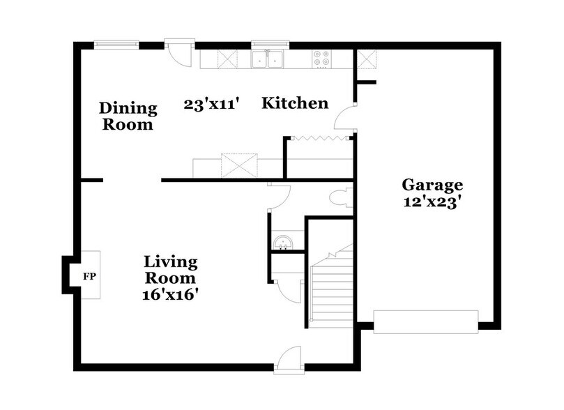 Building Photo - 1833 Cagney St