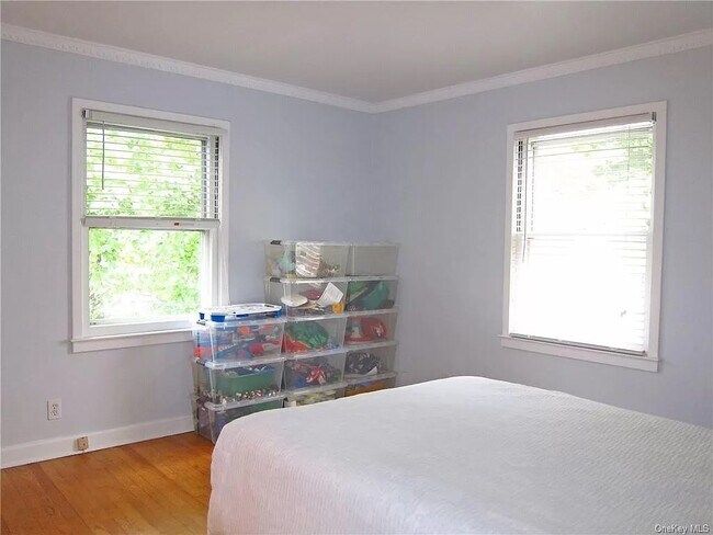 Bedroom 1 - 184 Johnson Rd