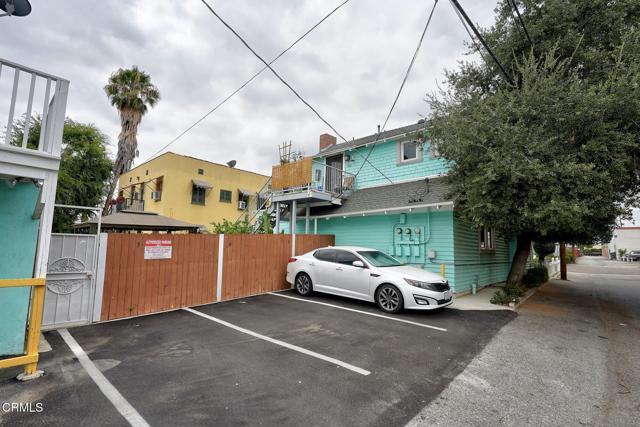 Building Photo - 30 Eastern Ave