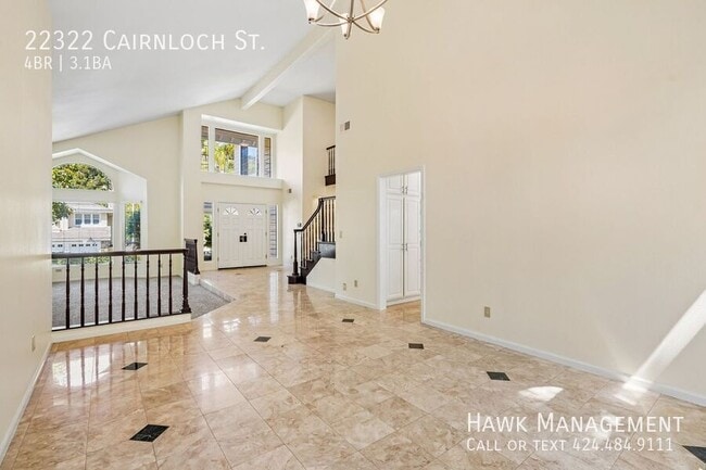 Building Photo - 22322 Cairnloch St