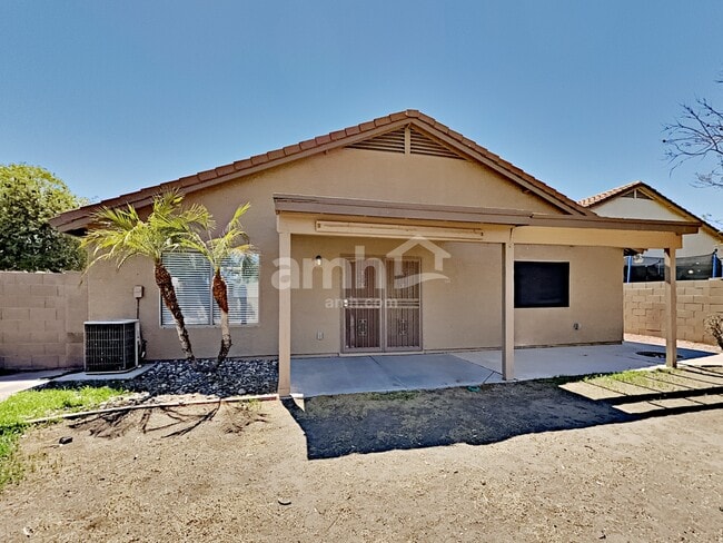 Building Photo - 16215 N 158th Ave