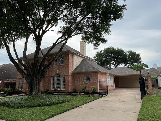 Building Photo - 6507 Stone Briar Dr