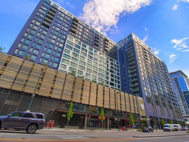 Building Photo - 1750 Wewatta St