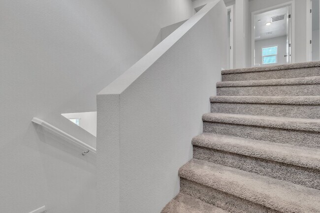 Building Photo - A gated community offers a secure and luxu...