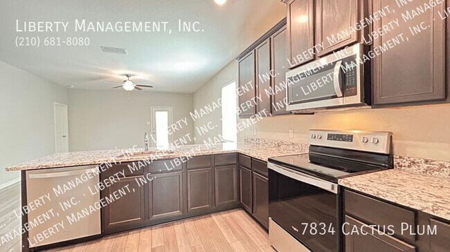 Building Photo - 7834 Cactus Plum Dr