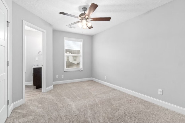 Bedroom 1 - 1625 Golf Club Ln