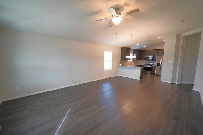 Building Photo - Beautiful like-new home now available in W...