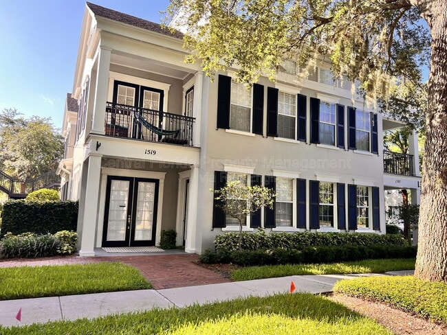 Primary Photo - 1519 Lake Baldwin Ln