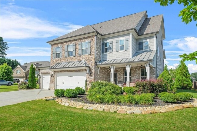 Building Photo - 705 Pressing Dr