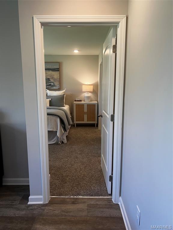 Building Photo - 7708 Shaddix St