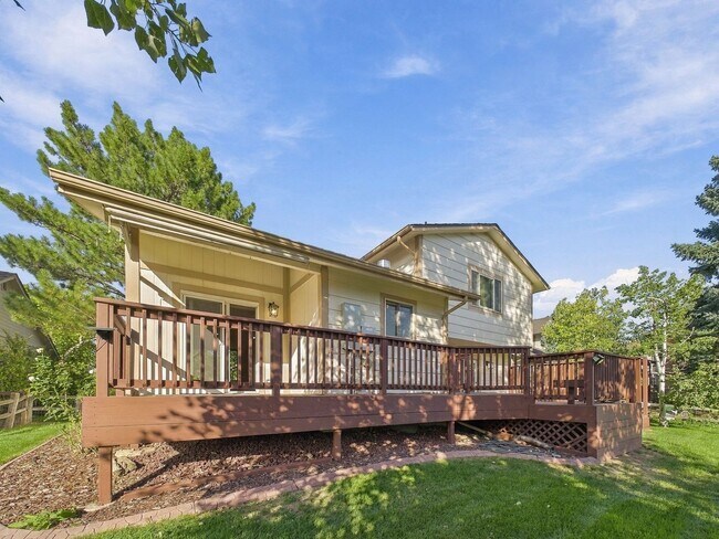Building Photo - 6213 S Galena Way
