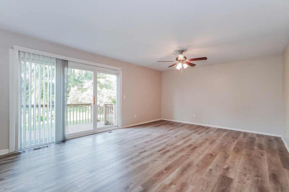 Building Photo - 5305 Frisco Dr