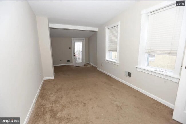 Building Photo - 1827 S Charles St