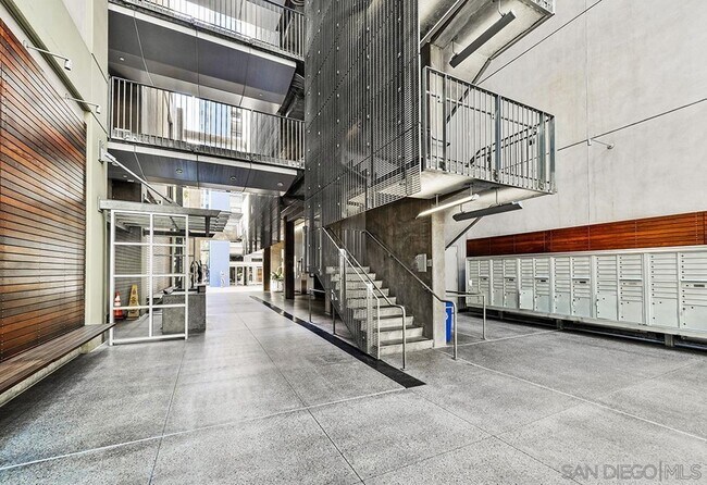 Building Photo - 350 Eleventh Ave