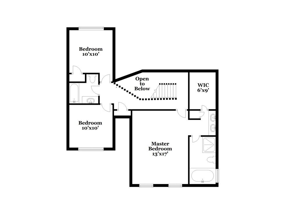 Building Photo - 6112 Hampton Hall Way