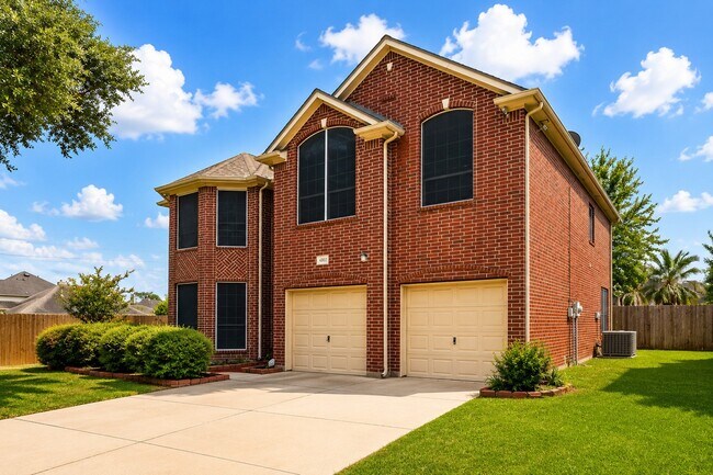 Building Photo - 4803 Windcross Ct