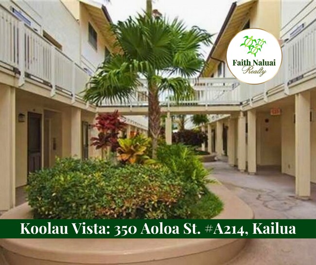Building Photo - 350 Aoloa St