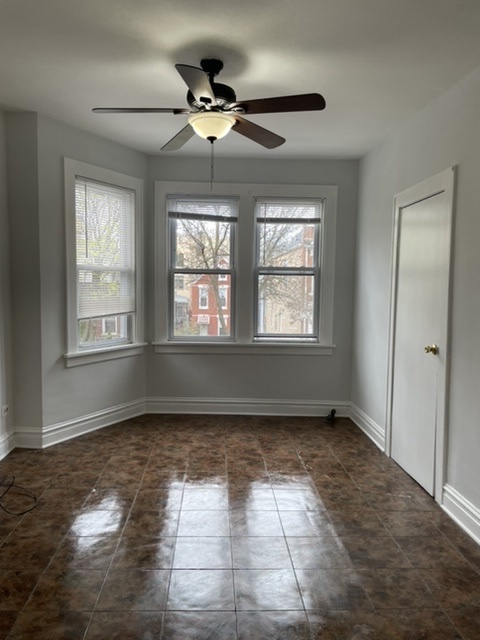 Living Room - 2635 W 23rd Pl