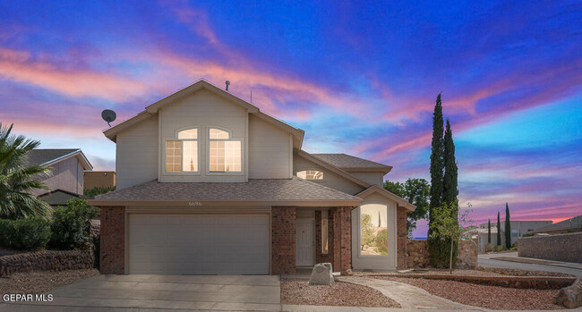Building Photo - 6696 Dakota Ridge Dr