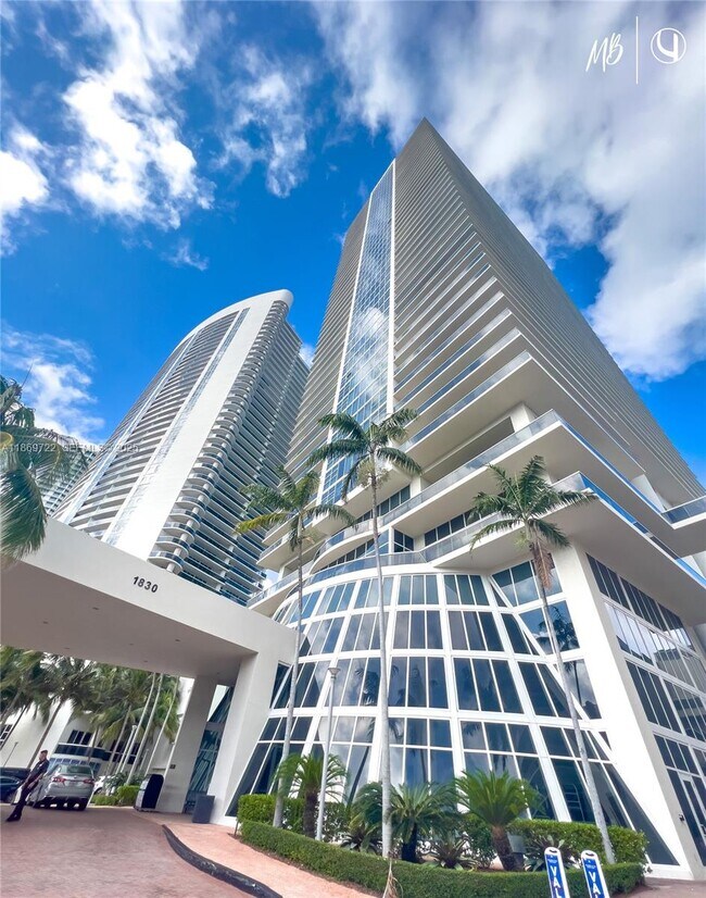 Building Photo - 1830 S Ocean Dr