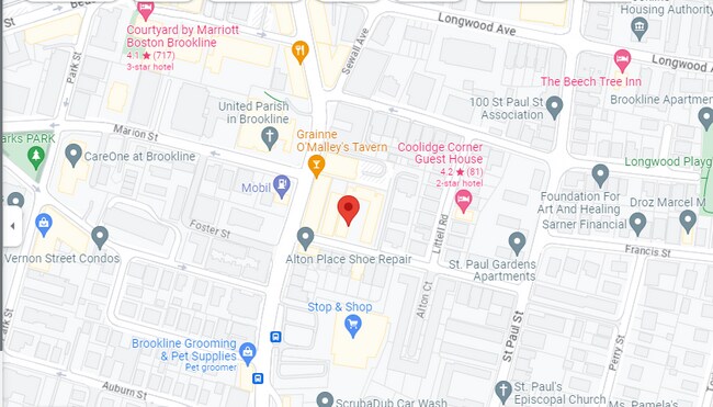 Primary Photo - 6 Alton Ct