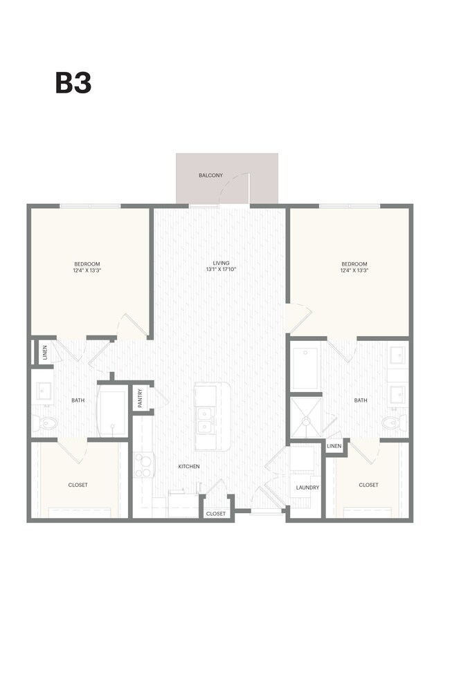 Floorplan - Alvista Galleria