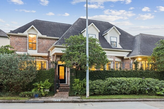 Building Photo - 4964 Post Oak Timber Dr