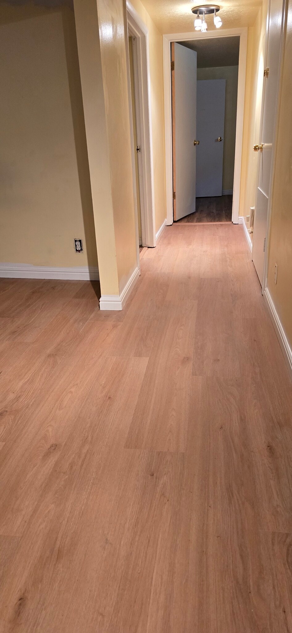 Hallway - 1057 S 900 E