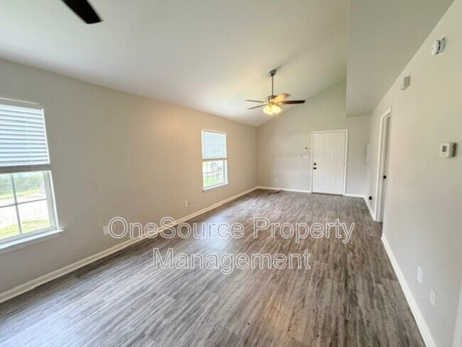Building Photo - 1707 S Calhoun St
