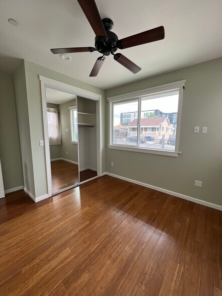 Building Photo - 338 N Bixel St