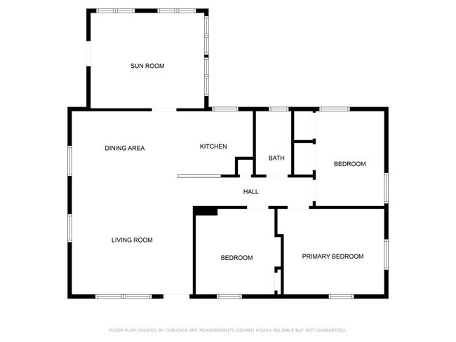 Building Photo - 351 Pool Dr