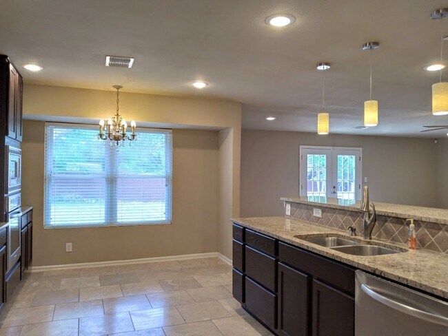 Building Photo - *COMING SOON* Exquisite Estate Living in Prestigious Hollywood Park With Outdoor Kitchen!
