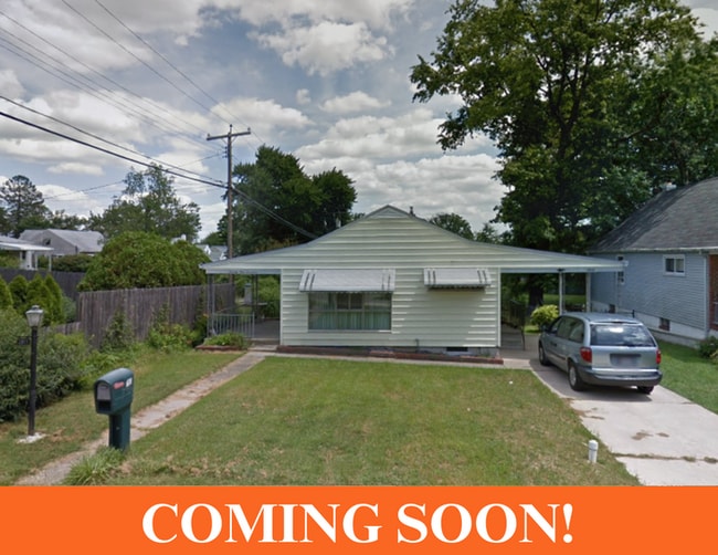 Primary Photo - 7917 Dalesford Rd