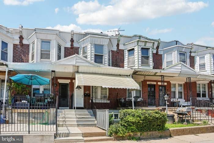 Building Photo - 1522 N Frazier St