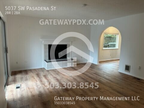 Building Photo - 5037 SW Pasadena St