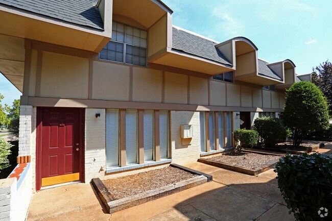 Building Photo - Kennedy Place Townhomes