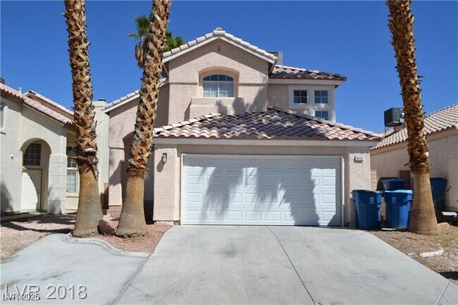 Primary Photo - 8006 S Counterpoint Ln