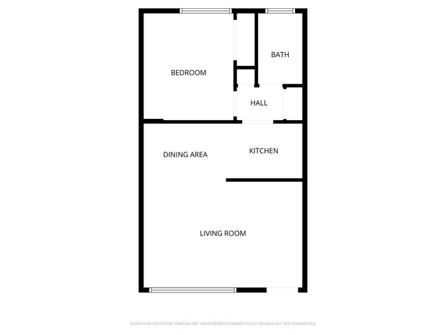 Building Photo - Recently remodeled 1 bedroom in West Redding