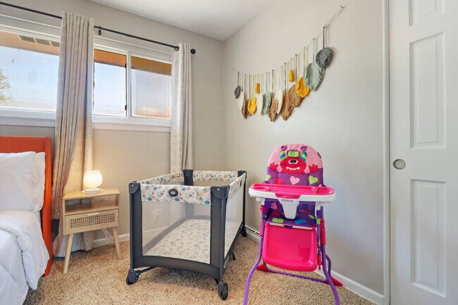 Building Photo - 207 N Beverly St