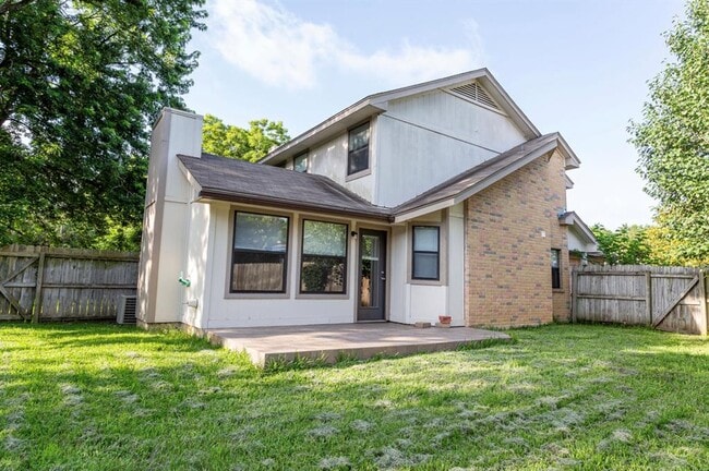 Building Photo - 7804 Chimayo Cove