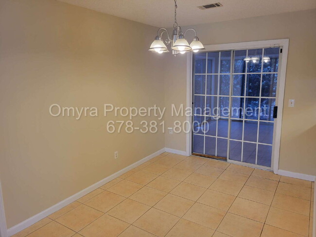 Building Photo - Beautiful Kennesaw Home in Great School District with Loft and Sunroom!
