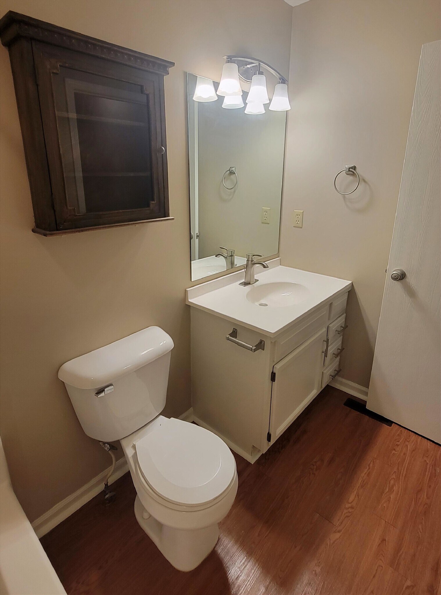 Building Photo - 400 Waterside Avenue NW