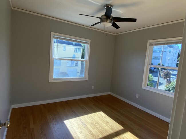 Second Bedroom-View 2 - 1410 Glenfield Ave