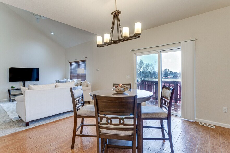 Building Photo - 15555 E 40th Ave