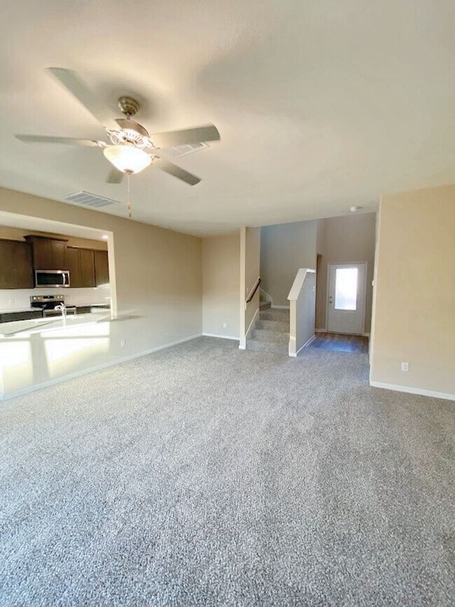 Building Photo - Stylish 4-Bedroom Two-Story Home with Park Access in Princeton, TX