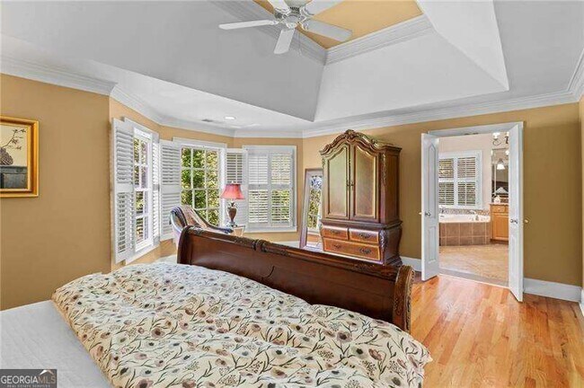 Building Photo - 1169 Dawn View Ln NW